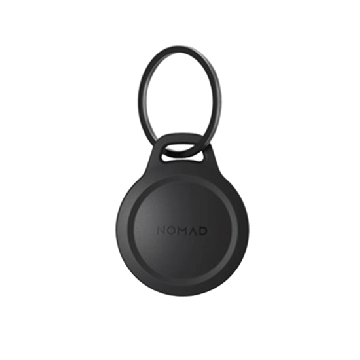 
Llavero AirTag Black v2