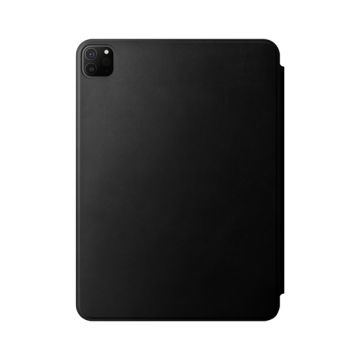Magnetic Folio iPad Air 11(2024-M2)/iPad 10.9(2020/22-4th/5th gen)&(2018/22-/2nd/3rd/4th gen)Black