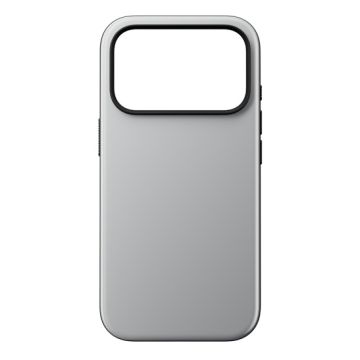 Funda Modern iPhone 17 Pro Lunar Gray