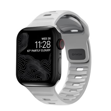Sport Band 44/45/46/49mm Gris