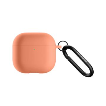 Funda Active para AirPods 4 Apricot Crush