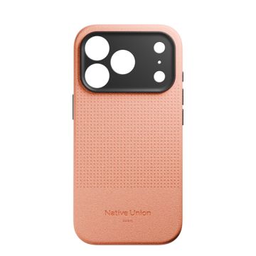 Active Case iPhone 17 Pro Apricot