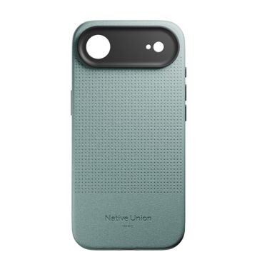 Active Case iPhone Air Slate Green