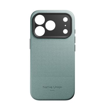 Active Case iPhone 17 Pro Slate Green