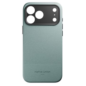 Active Case iPhone 17 Pro Max Slate Green