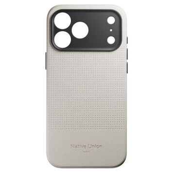 Active Case iPhone 17 Pro Max Sanstone