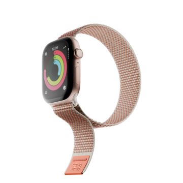 Bracelet Active Sport Loop Apple Watch 40/41/42 mm Sand Stone