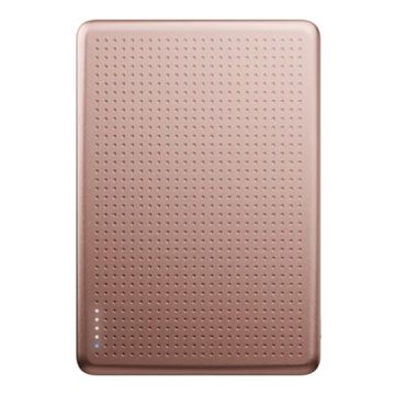 Batería externa Magnética 5000mAh Active Apricot Crush