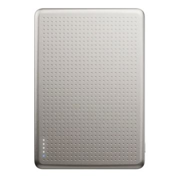 Batería externa Magnética 5000mAh Active Sandstone