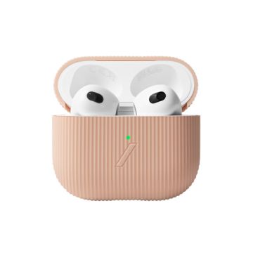 Curve AirPods (3rg gen) Peach