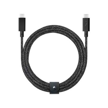 ECO Belt Cable USB-C a USB-C 240W (2.4m) Cosmos