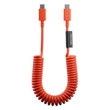 POP Cable (1.2m) Alarm Red