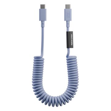 POP Cable (1.2m) Azur