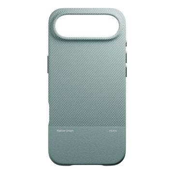 (RE)Classic iPhone Air Slate Green