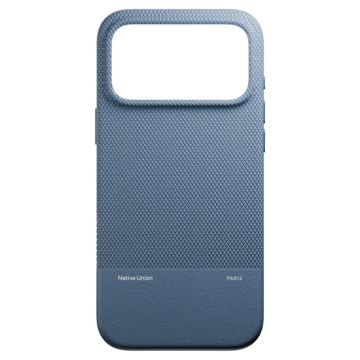 (RE)Classic iPhone 17 Pro Max Navy