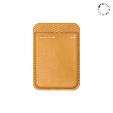 (Re)Classic Wallet Magnetic Kraft