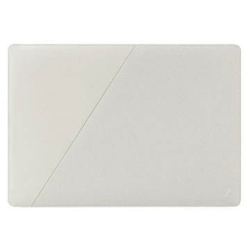 Stow Slim para MacBook Pro 13"/14" Sandstone