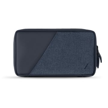 Stow Organizer Indigo