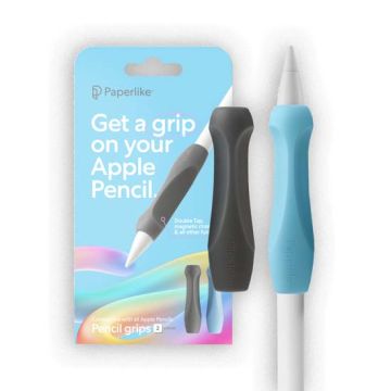 Pencil Grips para Apple Pencil V2