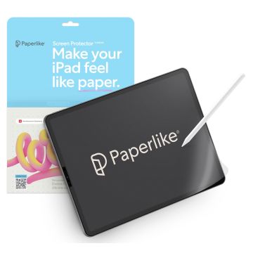 PaperLike iPad Air 13" (2024 - 1st gen - M2)