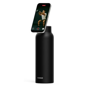 Ringo Magsafe Pro Grande (946ml) Negra