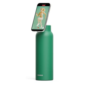 Ringo Magsafe Pro Grande (946ml) Verde