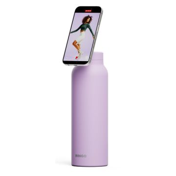 Ringo Magsafe Pro Grande (946ml) Lila