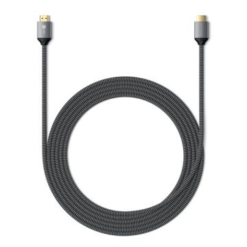 Cable HDMI® 8k Ultra 2.1 de alta velocidad - (2m)