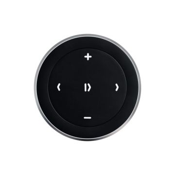 Botón multimedia Bluetooth