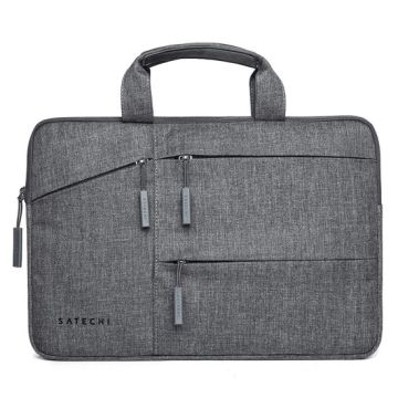 Water-resistant laptop carrying case 13"