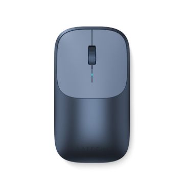Rat&oacute;n inal&aacute;mbrico Slim EX Indigo