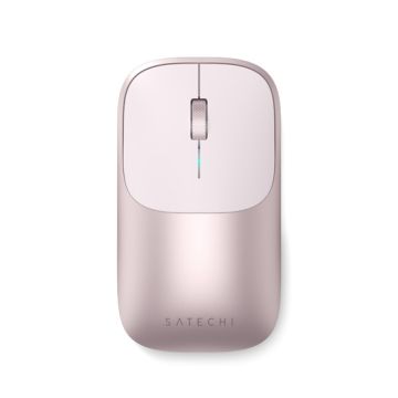 Rat&oacute;n inal&aacute;mbrico Slim EX Blush