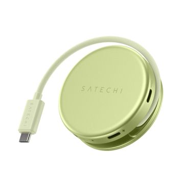Adaptador multipuerto OntheGo 5 en 1 Citrus