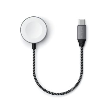 Cable de carga magnético USB-C para Apple Watch