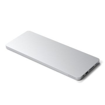 USB-C Slim Dock para iMac 24 Plata