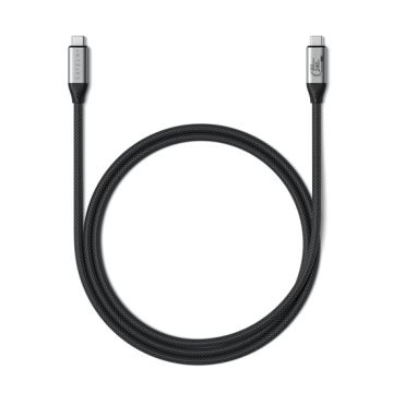 Cable USB4 V2 Pro (1.2 metros) Negro