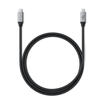 Cable USB4 Pro (1.2 metros) Negro