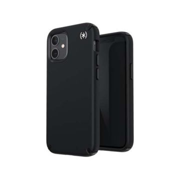 Presidio2 Pro iPhone 12 Mini Black