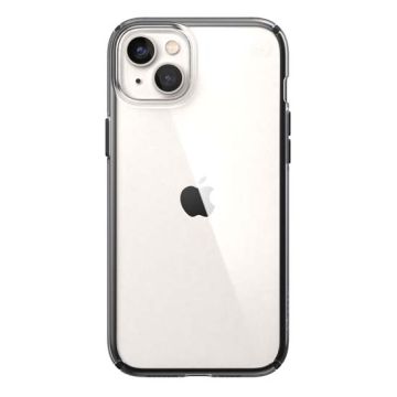 Presidio Perfect Clear Geo iPhone 14 Plus/15 Plus Black