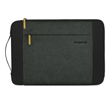 Funda KIN Sleeve MacBook Pro 16" Black Slate