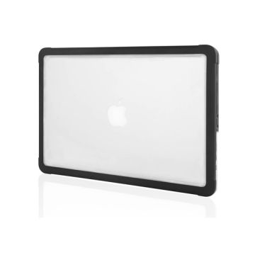 DUX MACBOOK AIR RETINA 13 (2025/24/22 - M4/M3/M2) NOIR