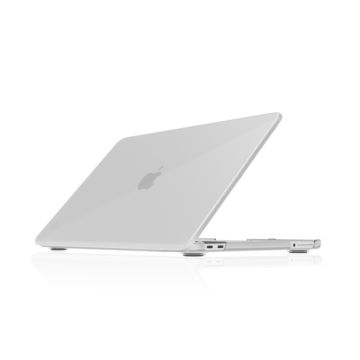 Funda Studio MacBook Neo Transparente