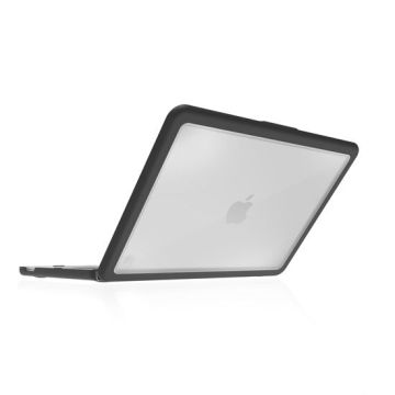 Funda Dux Ultra MacBook Neo Black