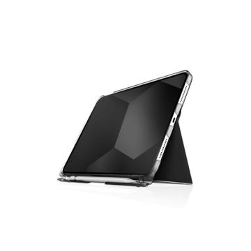 STUDIO iPad 11 & 10.9 (2025/22 - 11/10th gen) Black