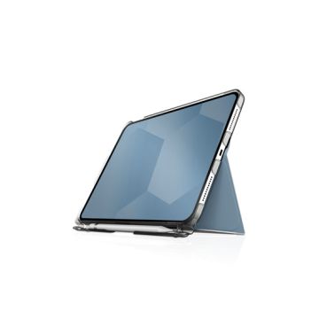STUDIO iPad 11 & 10.9 (2025/22 - 11/10th gen) Bleu