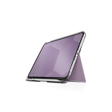 STUDIO iPad 11 & 10.9 (2025/22 - 11/10th gen) Purple