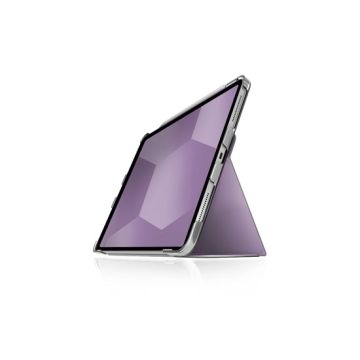 STUDIO iPad Air 11(2025/24-M3/M2)/Air 10.9(2020/22-4th/5th gen)& iPad Pro 11(2018/22) Purple