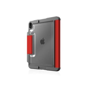Dux Plus iPad 11 & 10.9 (2025/22 - 11/10th gen) Red