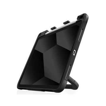 Dux Swivel iPad 11 & 10.9 (2025/22 - 11/10th gen) Polybag Black