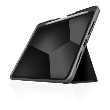 Dux Plus iPad Pro 11" (2025/24 - M4/M5) Black